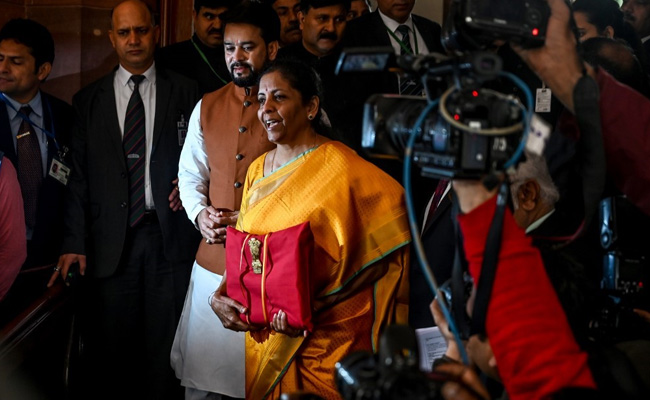 Opinion: A 'Thalinomics' Budget - Dangers Include Youth Without Jobs