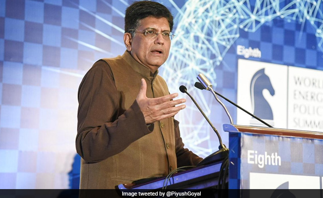 No Plan To Privatise Indian Railways: Union Minister In Rajya Sabha