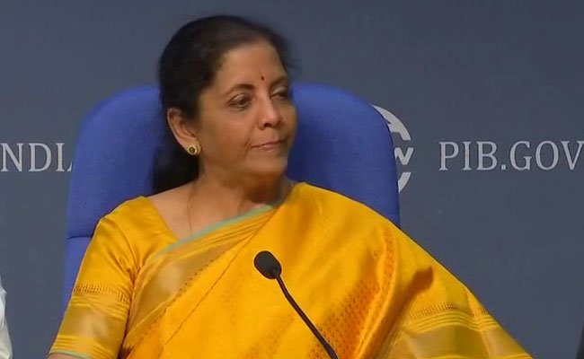 Only Income In India Will Be Taxed: Minister's Clarification On NRIs