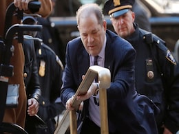 Why Was Harvey Weinstein's Rape Conviction Overturned, And What's Next? Why Was Harvey Weinstein's Rape Conviction Overturned, And What's Next?