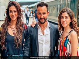 Jawaani Jaaneman Box Office Collection Day 4: सैफ अली खान की फिल्म का चौथे दिन ऐसा रहा प्रदर्शन, कमाए इतने करोड़ Jawaani Jaaneman Box Office Collection Day 4: सैफ अली खान की फिल्म का चौथे दिन ऐसा रहा प्रदर्शन, कमाए इतने करोड़