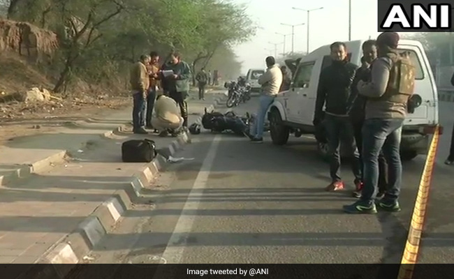 Two Men, Named In Multiple Murder Cases, Killed In Encounter In Delhi