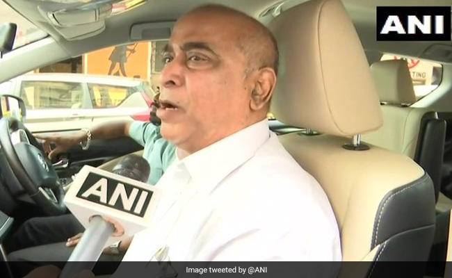 Both Deputy Chief Ministers In Goa Lose Elections