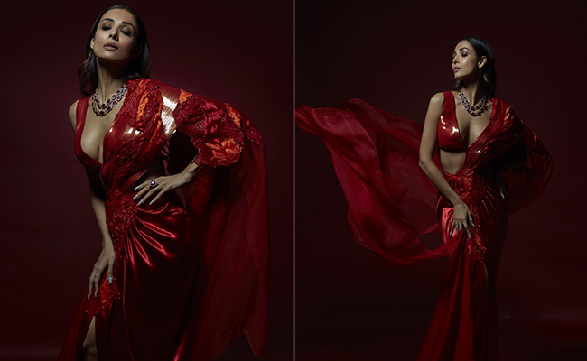 Valentine's Day 2020: 8 Ethnic Picks That Are Perfect To Wear On The Day Of Love