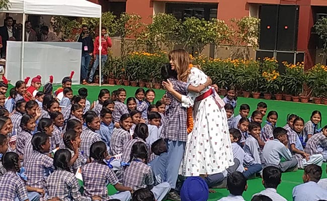'Results Would Be Understood After 20 Years', Says Teacher Behind Delhi's Happiness Curriculum
