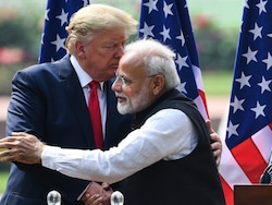 Total Tariff On India To Be 18%: US Ambassador Sergio Gor to NDTV