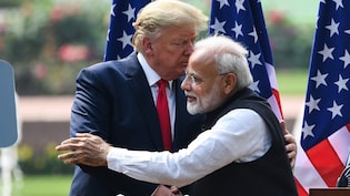 Total Tariff On India To Be 18%: US Ambassador Sergio Gor to NDTV