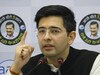 'Will Attach Civic Body's Account': AAP On 1 Crore Fine For Waste Burning 'Will Attach Civic Body's Account': AAP On 1 Crore Fine For Waste Burning