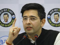 'Will Attach Civic Body's Account': AAP On 1 Crore Fine For Waste Burning