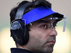 IOC Chief All Praise For Abhinav Bindra, Niccolo Camprianis Taking Refugee Project