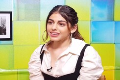 The Response To <i>Jawaani Jaaneman</i> Is Beyond Expectations: Alaya Furniturewalla The Response To <i>Jawaani Jaaneman</i> Is Beyond Expectations: Alaya Furniturewalla