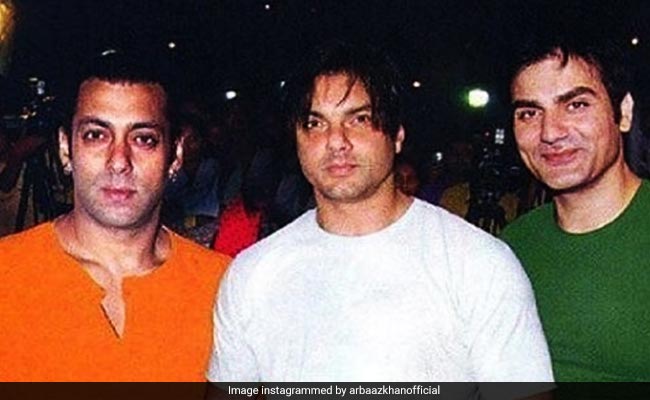 महाराष्ट्र सरकार ने दी 'मुंबई 24 घंटे' की नीति को मंजूरी, तो सलमान खान के भाई बोले-नागरिकों की सुरक्षा..