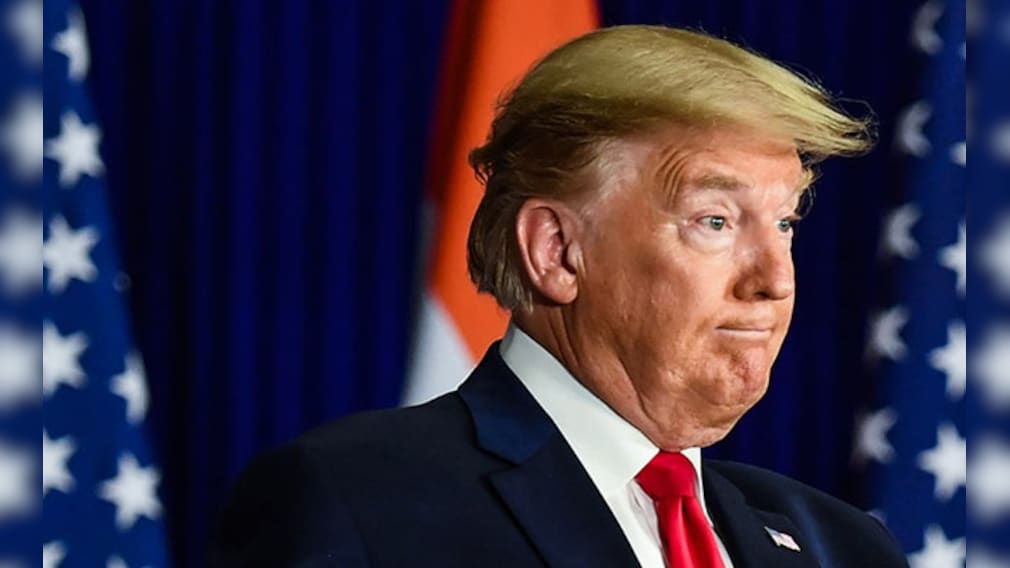 Opinion | The 'Quiet Panic' That Led To Trump Blinking On Anti-India Tariffs