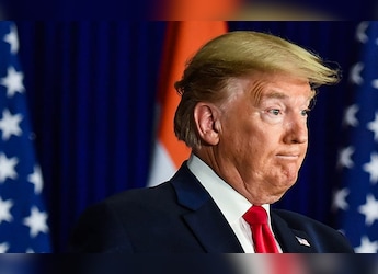 Opinion | The 'Quiet Panic' That Led To Trump Blinking On Anti-India Tariffs