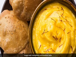 Gudi Padwa 2021: Give The Regular Shrikhand A 'Kesari' Twist In Just 30 Minutes - Recipe Inside Gudi Padwa 2021: Give The Regular Shrikhand A 'Kesari' Twist In Just 30 Minutes - Recipe Inside