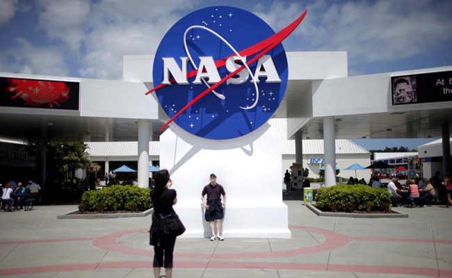 Tamil Nadu Grants Rs 2 Lakh Assistance To Girl On NASA Visit