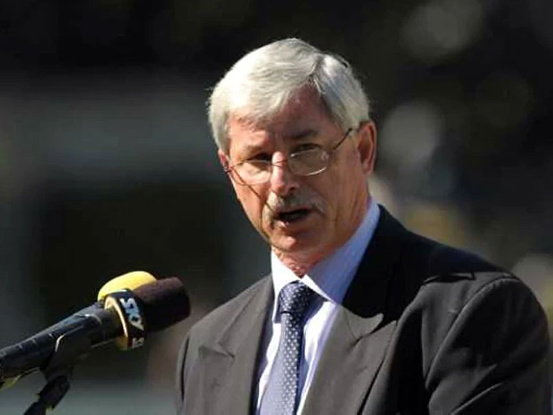 T20 Can't Survive Without Test Cricket, Says Richard Hadlee