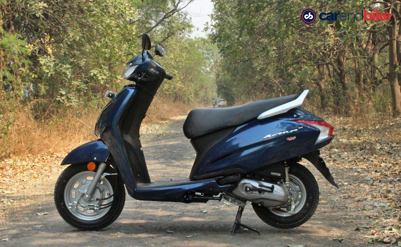 2020 Honda Activa 6G, Activa 125, Dio Recalled In India