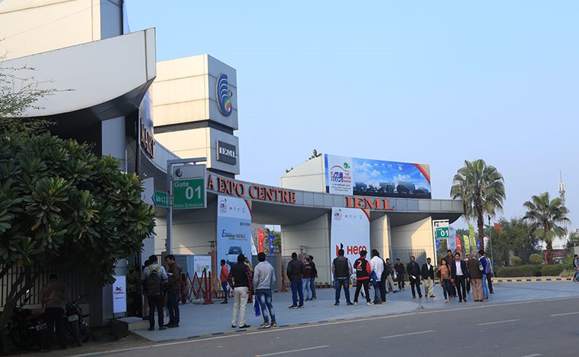 Auto Expo 2020 Day 1 Highlights : Kia Carnival Launched, Tata Sierra Concept And More