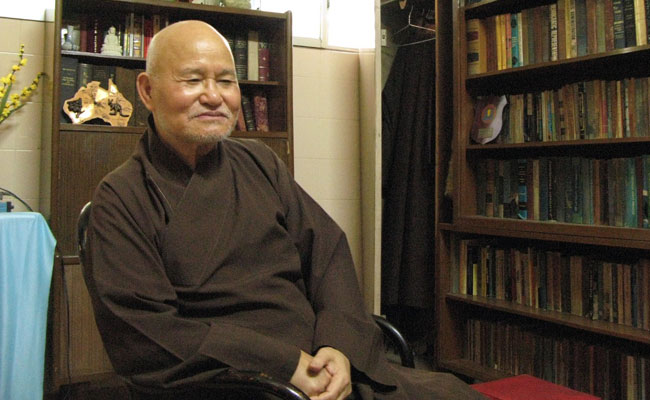 Under House Arrest Since 2003, Vietnam Nobel Prize Nominee Dies At 93