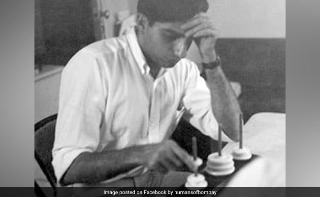 Ratan Tata Reveals He "Fell In Love, Almost Got Married" After College