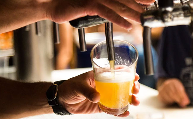 After "38% Of Americans" Trends, Corona Beer Says Sales Not Hit By Coronavirus