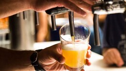 Beer Cans Found In UP Health Centre Vaccine Freezer, One Suspended