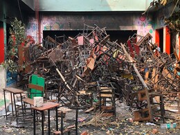 Delhi Violence: उत्तर पूर्वी दिल्ली में 29 फरवरी तक सभी परीक्षाएं स्थगित की गईं Delhi Violence: उत्तर पूर्वी दिल्ली में 29 फरवरी तक सभी परीक्षाएं स्थगित की गईं