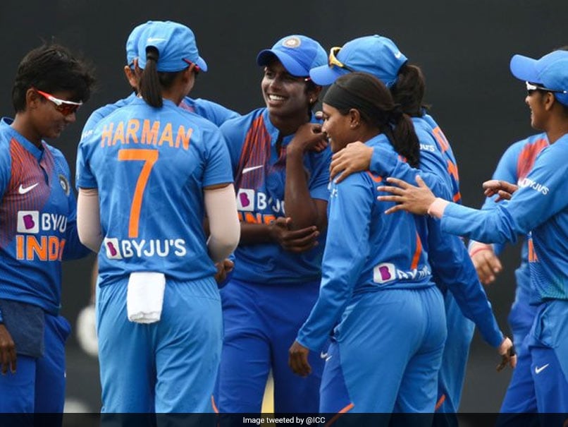 Australia Women vs India Women: India Look To Make Big Statement In Tri-Series Final Ahead Of T20 World Cup Australia Women vs India Women: India Look To Make Big Statement In Tri-Series Final Ahead Of T20 World Cup