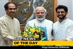 The Biggest Stories Of February 21, 2020 The Biggest Stories Of February 21, 2020