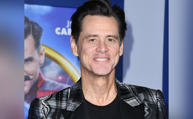 Twitter Slams Jim Carrey For Sexist Remarks During An Interview