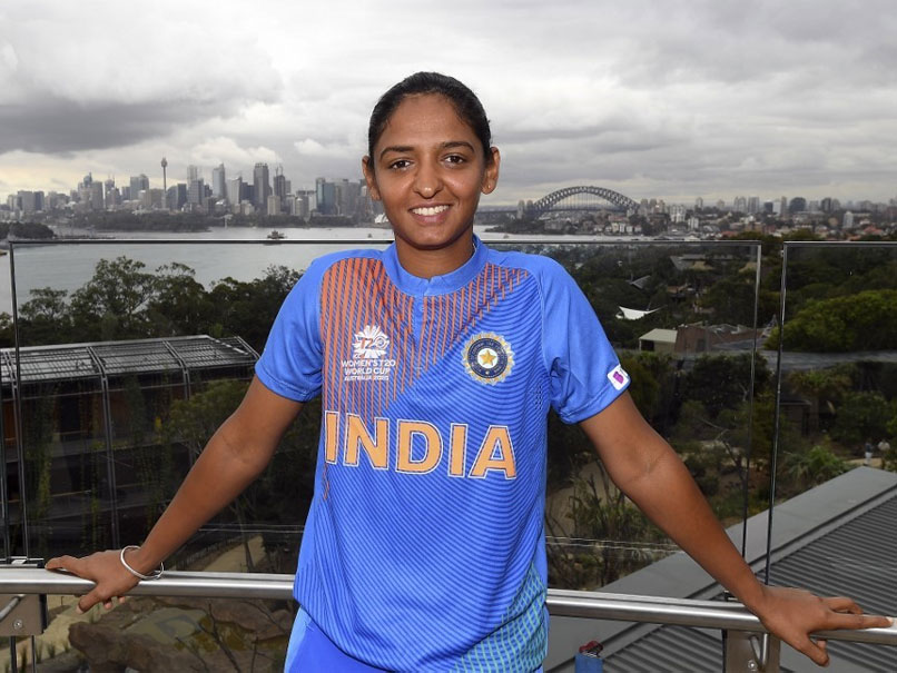 Women’s T20 World Cup: भारतीय कप्तान हरमनप्रीत कौर ने बाकी टीमों को दिया यह संदेश