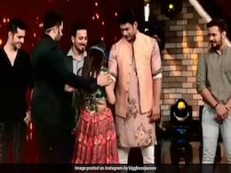 शहनाज गिल के शो को फॉलो नहीं करते सिद्धार्थ शुक्ला, बोले- ईमानदारी से बताऊं तो... शहनाज गिल के शो को फॉलो नहीं करते सिद्धार्थ शुक्ला, बोले- ईमानदारी से बताऊं तो...