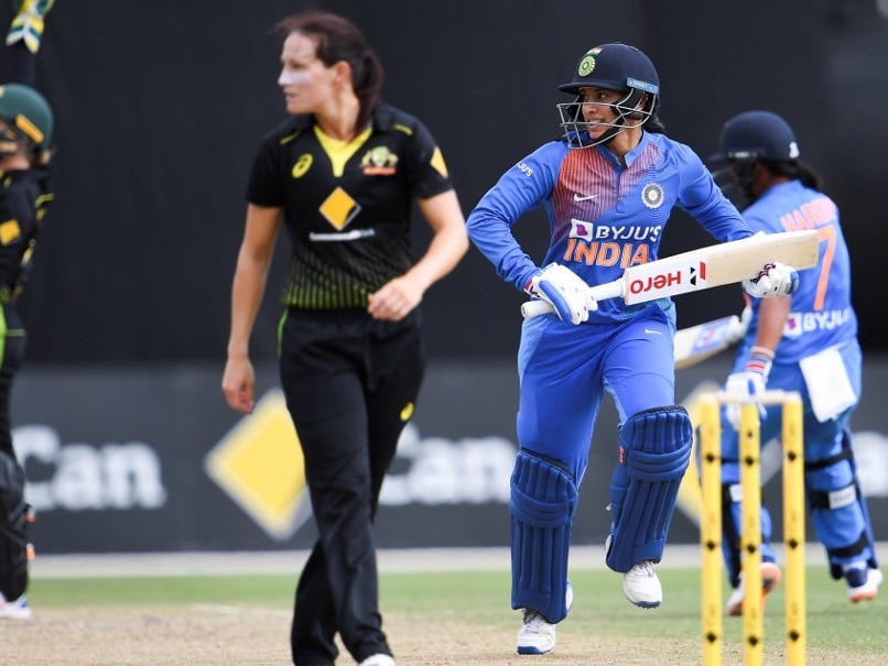 ICC Womens World Cup: Australia Favourites For T20 World Cup But India No Pushovers, Says Mithali Raj ICC Womens World Cup: Australia Favourites For T20 World Cup But India No Pushovers, Says Mithali Raj