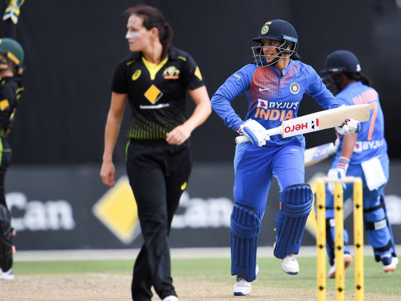 ICC Women's World Cup: Australia Favourites For T20 World Cup But India No Pushovers, Says Mithali Raj