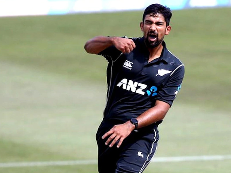 IND vs NZ: इन कारणों से न्यूजीलैंड स्पिनर ईश सोढ़ी ने की भारतीय खिलाड़ियों की जमकर तारीफ