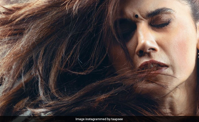 Thappad Box Office Collection Day 4: तापसी पन्नू की 'थप्पड़' ने की धमाकेदार कमाई, कमा डाले इतने करोड़