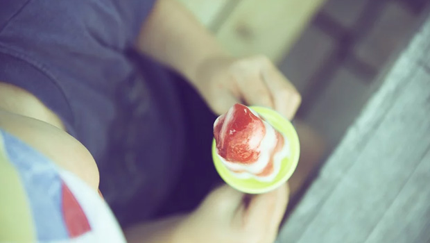 High Calorie Content In Post-Game Treats May Harm The Health Of Children; Says Study