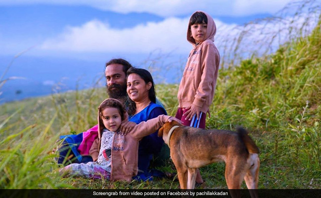 सिर्फ फल खाता है ये शख्‍स, 90 किलो से हुआ 63 किलो, अब किया ऐसा काम