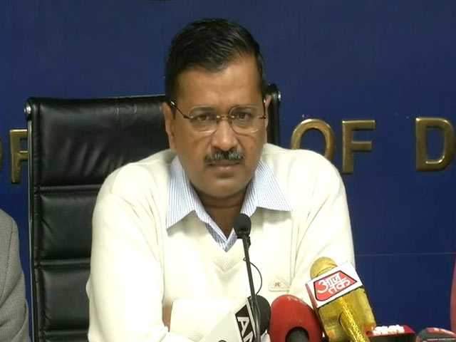 कन्हैया कुमार पर राजद्रोह का केस हुआ दर्ज, तो बॉलीवुड डायरेक्टर ने केजरीवाल का पुराना पोस्ट शेयर कर साधा निशाना....