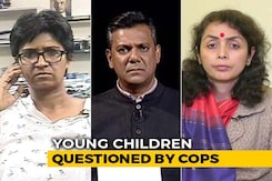 Orwell's 1984 = Karnataka 2020: Sedition By Children? Orwell's 1984 = Karnataka 2020: Sedition By Children?