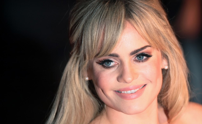 Singer Duffy Reveals She Was "Raped, Drugged And Held Captive"