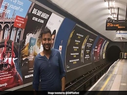 UK Man Jailed For Dumping Indian-Origin Gay Date's Body In Park UK Man Jailed For Dumping Indian-Origin Gay Date's Body In Park