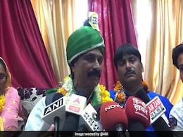 "Only Communal Politics...": Indore BJP Leader Quits Over Citizenship Law "Only Communal Politics...": Indore BJP Leader Quits Over Citizenship Law