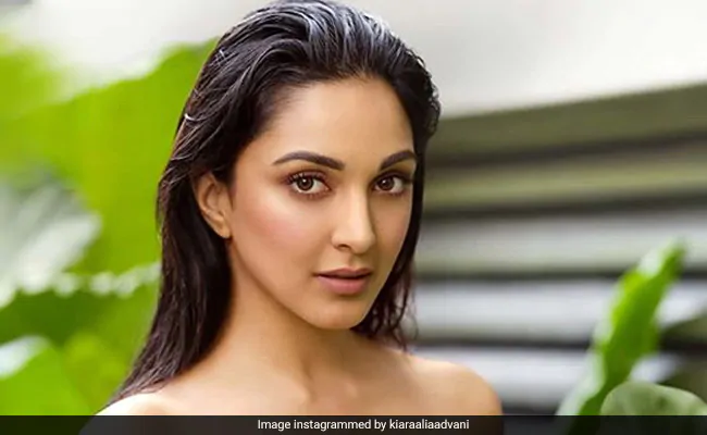Dabboo Ratnani's 2020 Calendar: What The Photographer Said About Kiara Advani's Leaf Shot Being "Plagiarised"