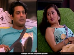 Bigg Boss 13: सिद्धार्थ शुक्ला ने बताया रश्मि को 'इनोसेंट गर्ल' तो एक्ट्रेस ने यूं पलट कर दिया जवाब- देखें Video Bigg Boss 13: सिद्धार्थ शुक्ला ने बताया रश्मि को 'इनोसेंट गर्ल' तो एक्ट्रेस ने यूं पलट कर दिया जवाब- देखें Video