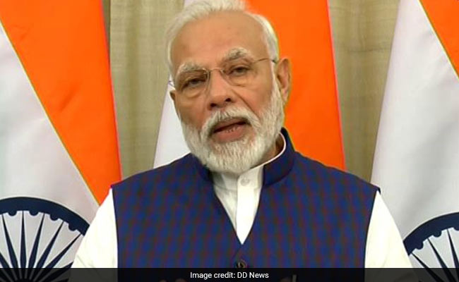 Radio Can Play A Huge Role In Fighting Coronavirus: PM Modi