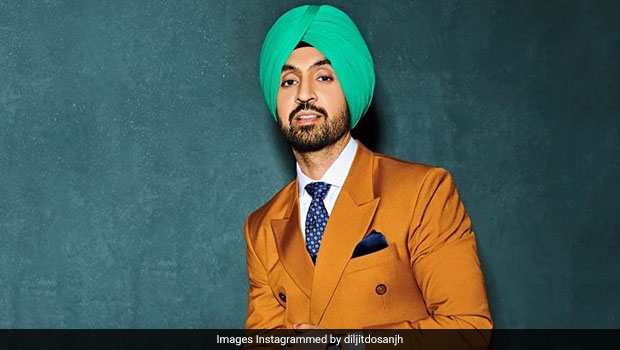 Diljit Dosanjh Cooks The Classic Breakfast Dish 'Poha' In True Punjabi Style