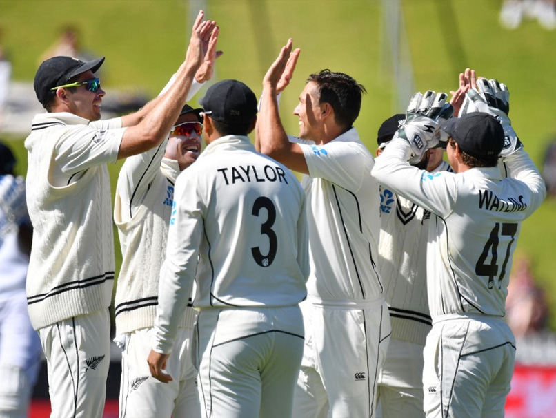 NZ vs IND: Emphatic Test Win Over India Hailed As One Of The Best In New Zealand's History