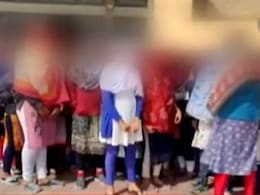 Gujarat College Principal, 3 Others In 2-Day Police Custody For Forcing Girls To Strip Gujarat College Principal, 3 Others In 2-Day Police Custody For Forcing Girls To Strip